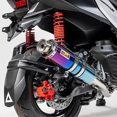 Amazon.co.jp 最新リリース: 車用マフラー の新着ランキングです。